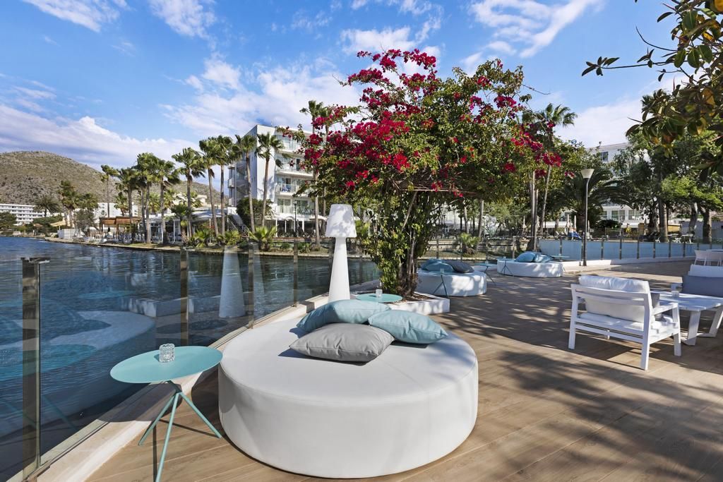 Hôtel Alua Boccaccio Mallorca 4* pas cher photo 9