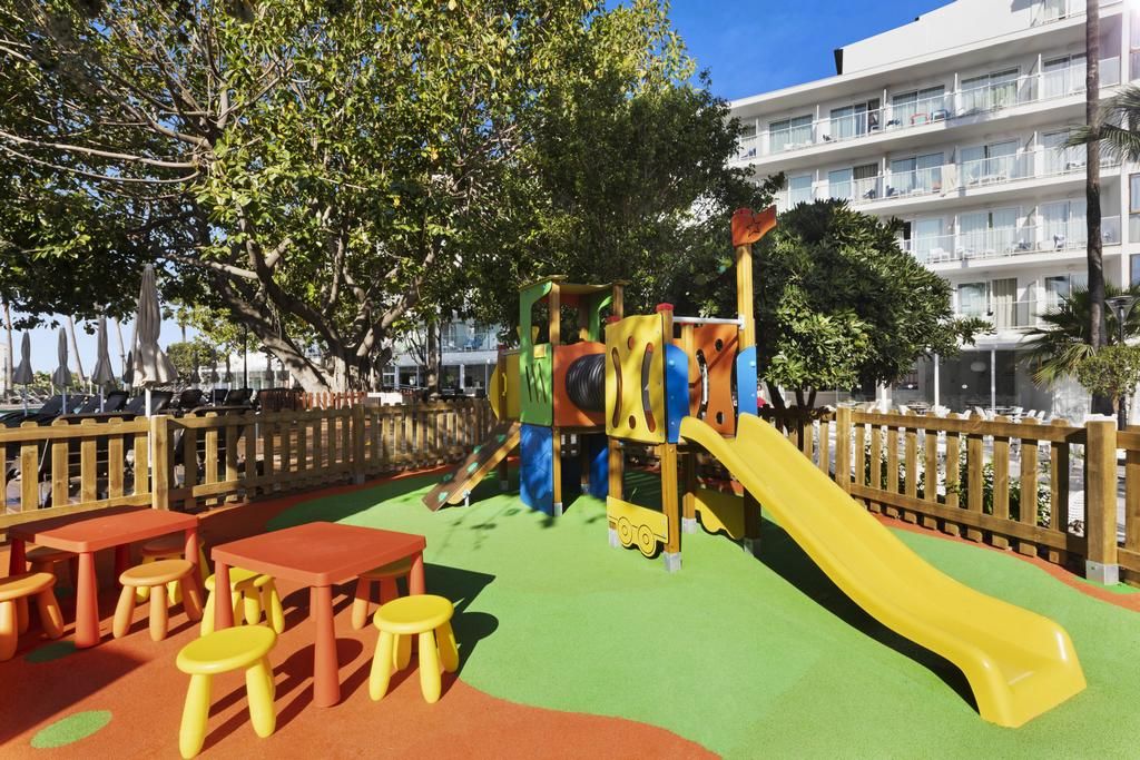 Hôtel Alua Boccaccio Mallorca 4* pas cher photo 11