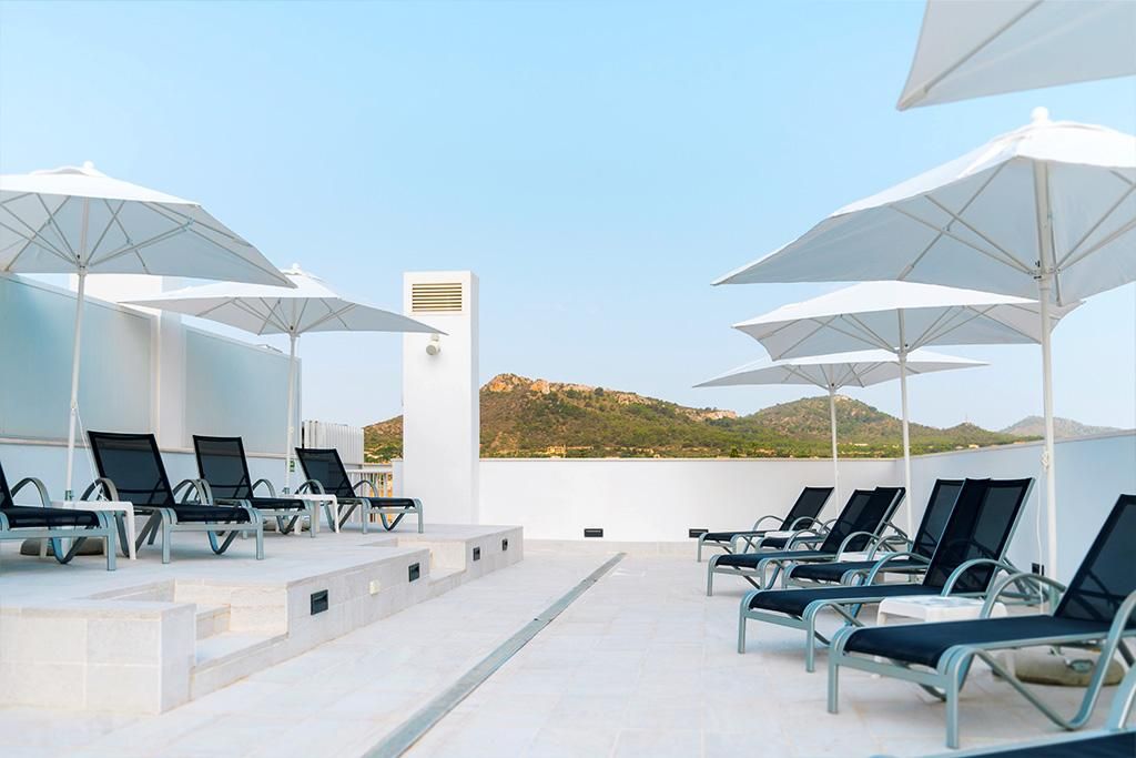 Hôtel Senator Cala Millor 4* pas cher photo 2