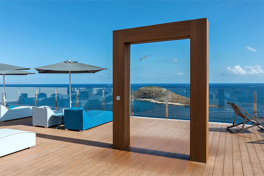 Florida Magaluf Hôtel 4* pas cher photo 1