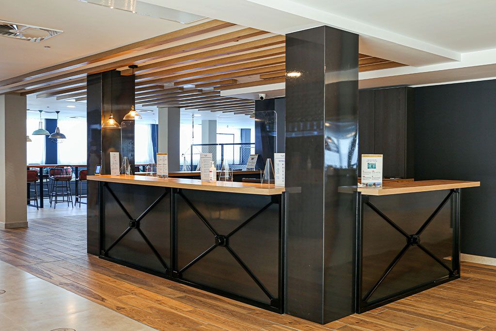 Florida Magaluf Hôtel 4* pas cher photo 6