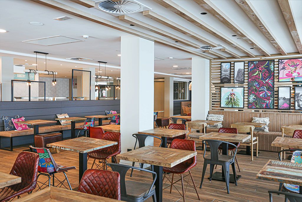 Florida Magaluf Hôtel 4* pas cher photo 11