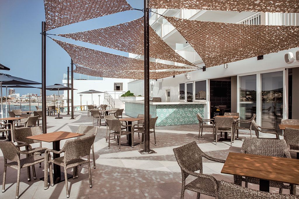 Florida Magaluf Hôtel 4* pas cher photo 9