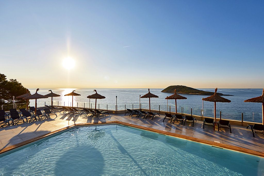 Florida Magaluf Hôtel 4* pas cher photo 2