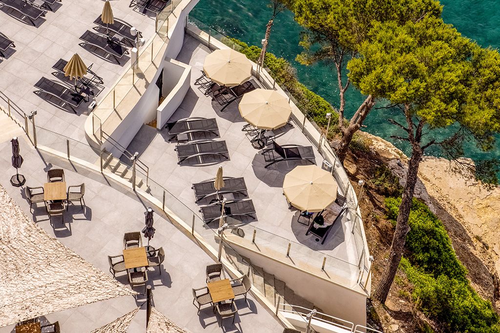 Florida Magaluf Hôtel 4* pas cher photo 3