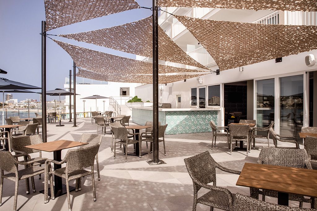 Florida Magaluf Hôtel 4* pas cher photo 4