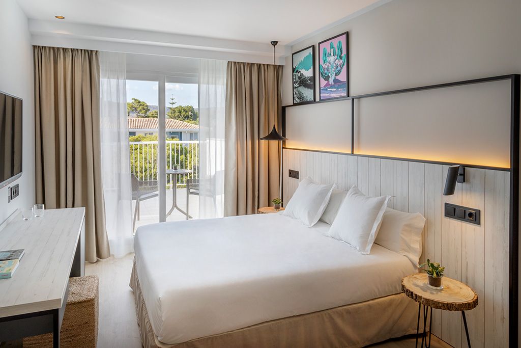 Florida Magaluf Hôtel 4* pas cher photo 5