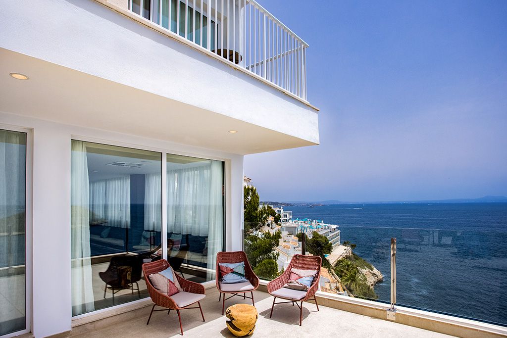 Florida Magaluf Hôtel 4* pas cher photo 8
