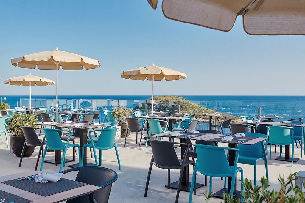 Florida Magaluf Hôtel 4* pas cher photo 11