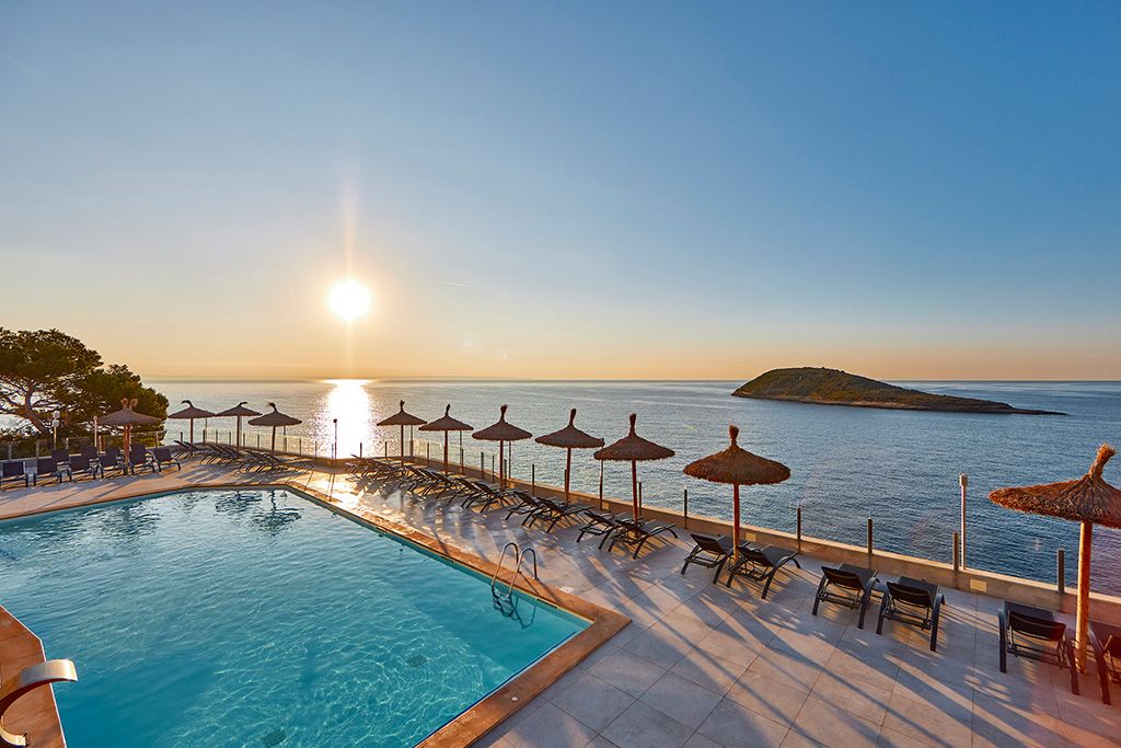 Florida Magaluf Hôtel 4* pas cher photo 15