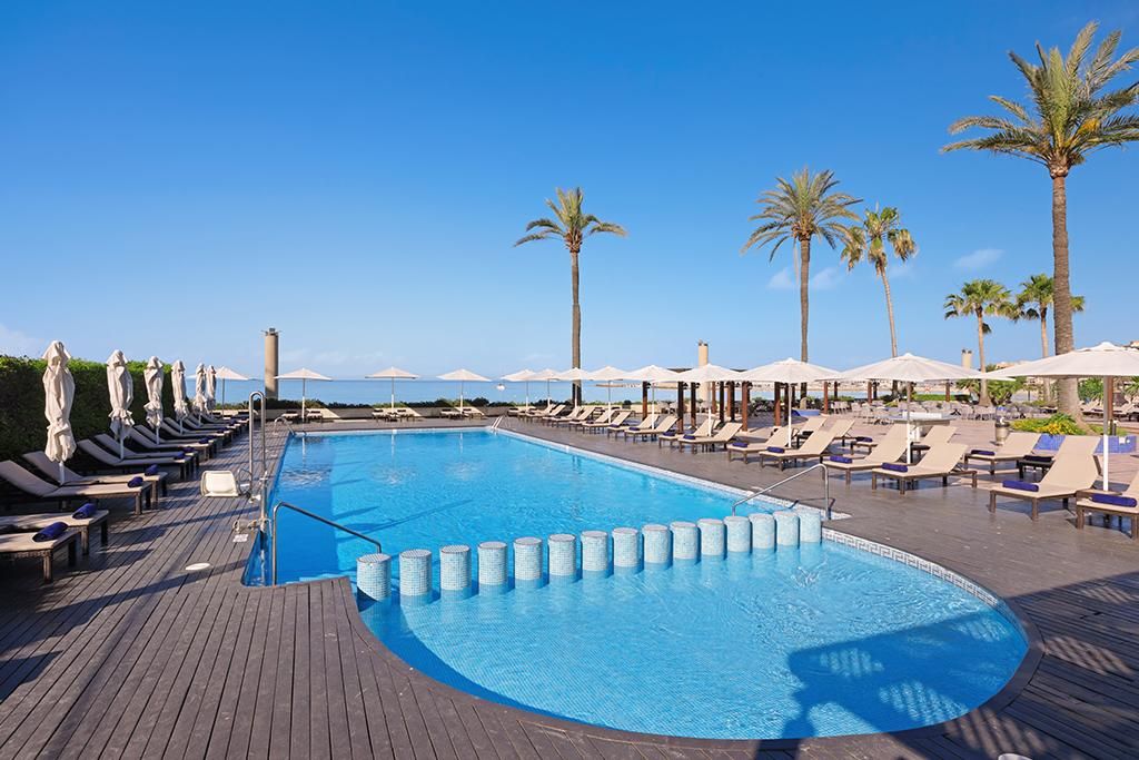 Hôtel THB El Cid 4* pas cher photo 4