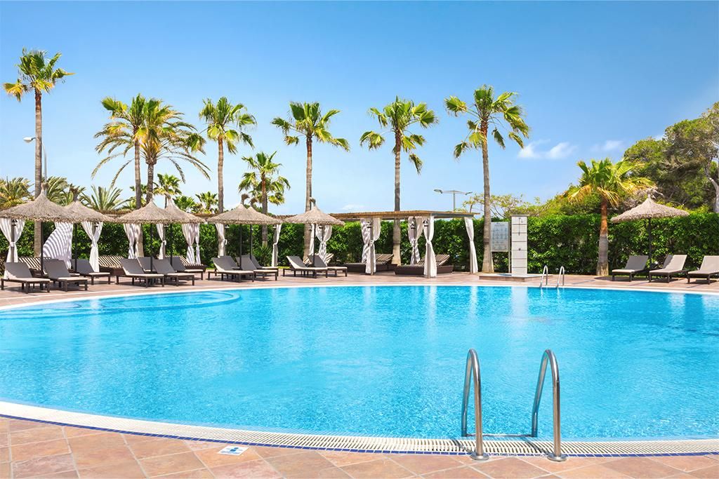 Hôtel THB El Cid 4* pas cher photo 5