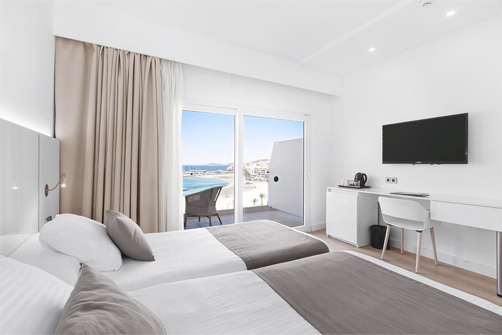 Hôtel THB El Cid 4* pas cher photo 7