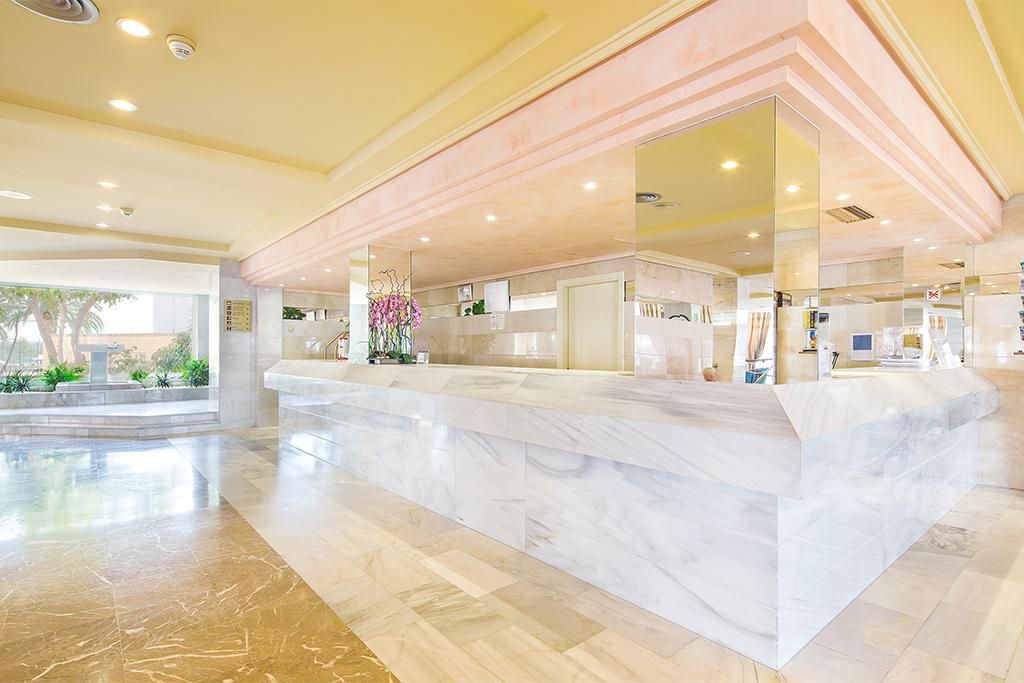 Hôtel THB El Cid 4* pas cher photo 8