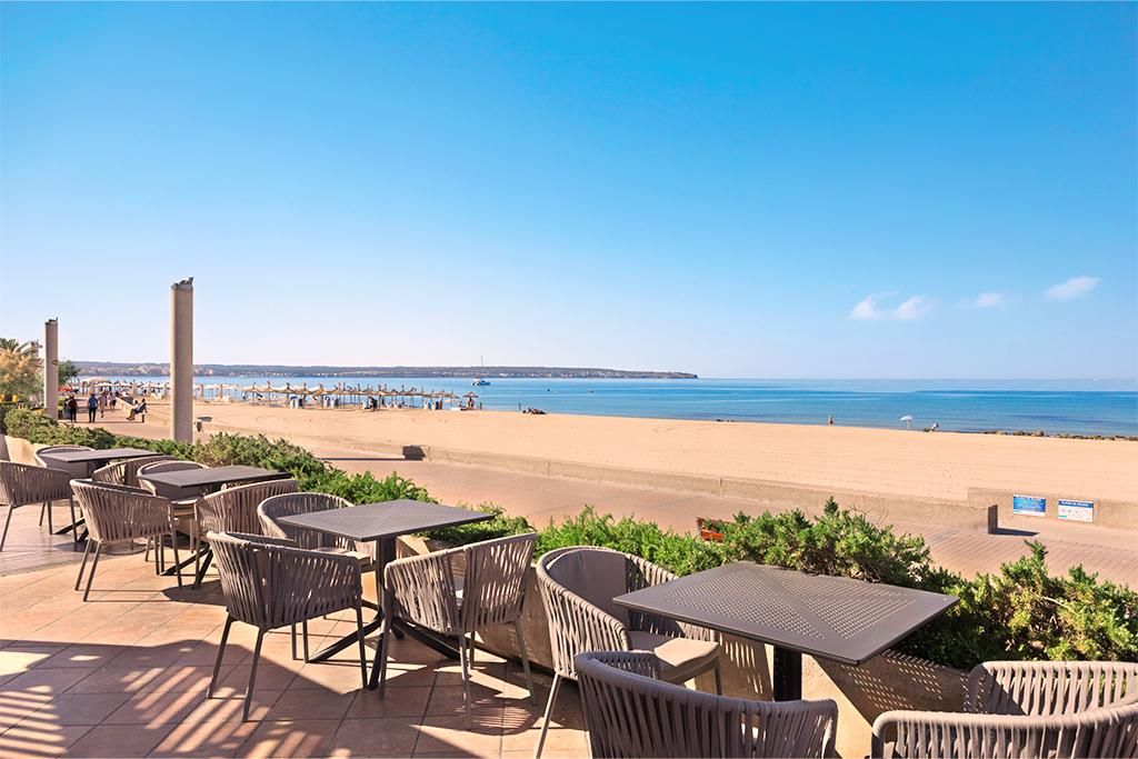 Hôtel THB El Cid 4* pas cher photo 11