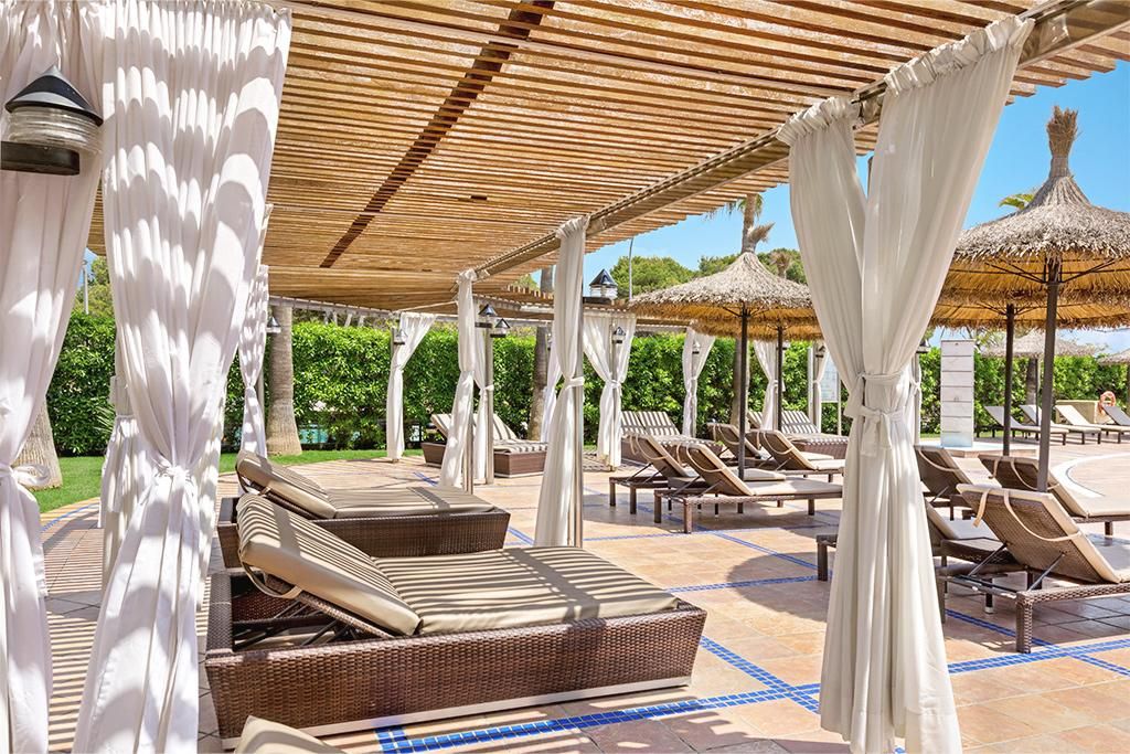 Hôtel THB El Cid 4* pas cher photo 12