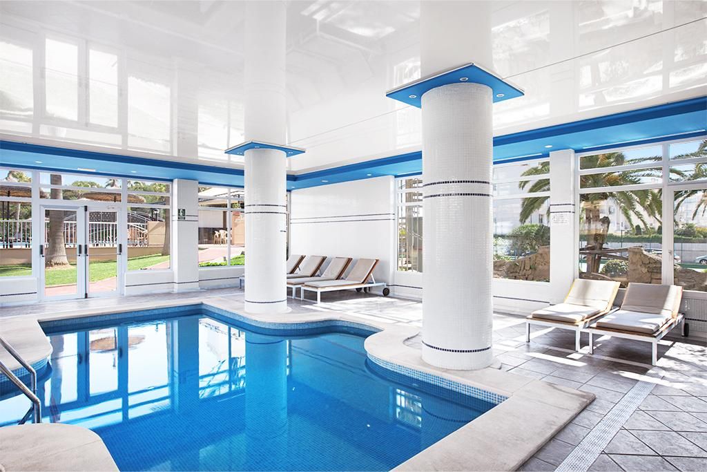 Hôtel THB El Cid 4* pas cher photo 14