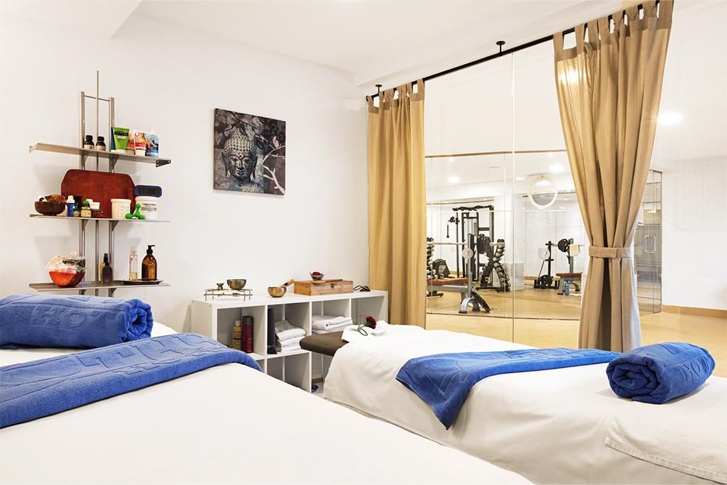 Hôtel THB El Cid 4* pas cher photo 15