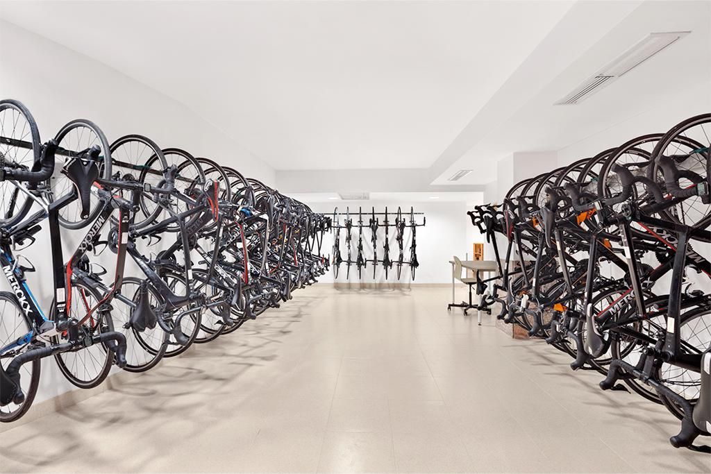 Hôtel THB El Cid 4* pas cher photo 17