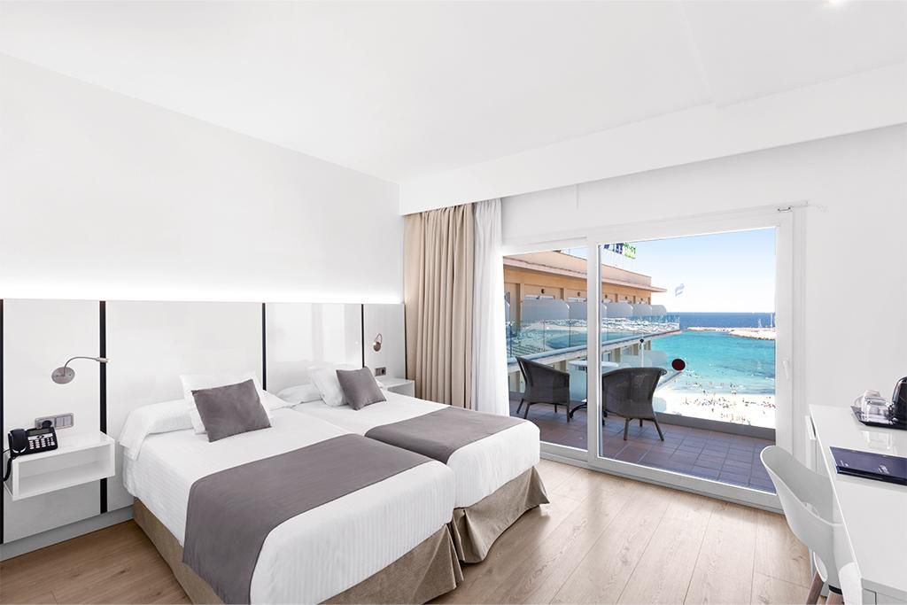 Hôtel THB El Cid 4* pas cher photo 6