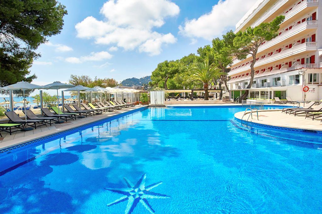 Caleia Talayot Spa Hôtel 4* pas cher photo 1