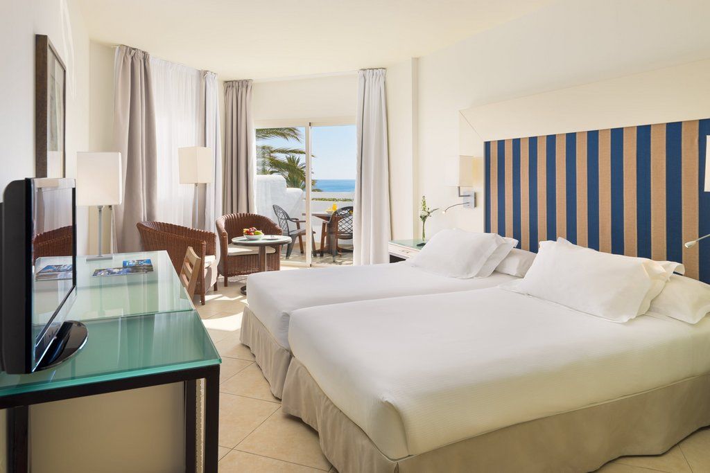 Hôtel H10 Estepona Palace 4* pas cher photo 4