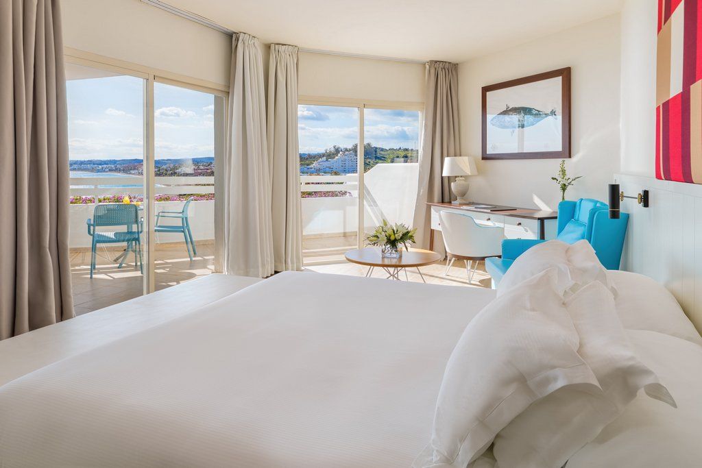 Hôtel H10 Estepona Palace 4* pas cher photo 6