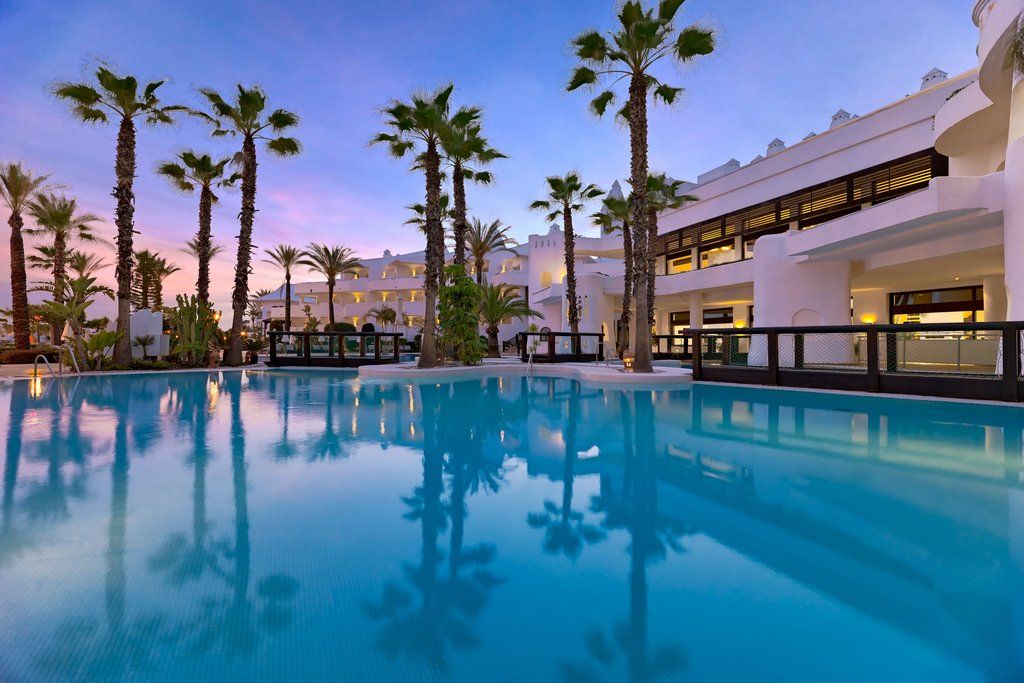 Hôtel H10 Estepona Palace 4* pas cher photo 7