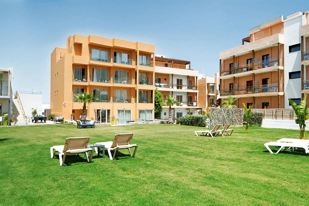 Hôtel Palmera Beach et Spa 4* pas cher photo 3