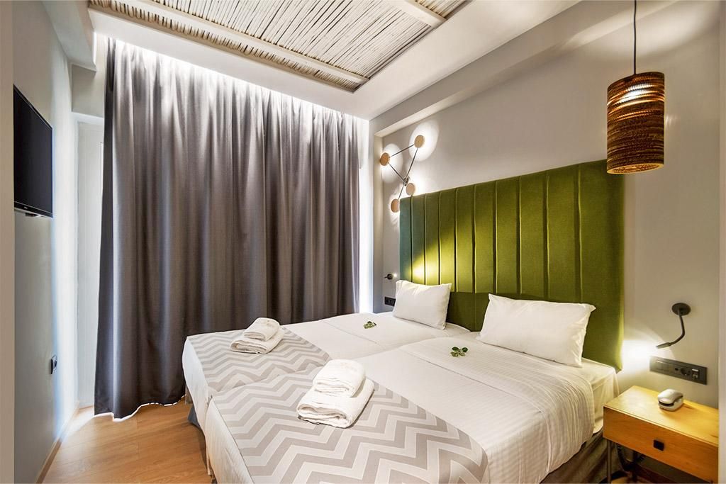 Hôtel Palmera Beach et Spa 4* pas cher photo 6