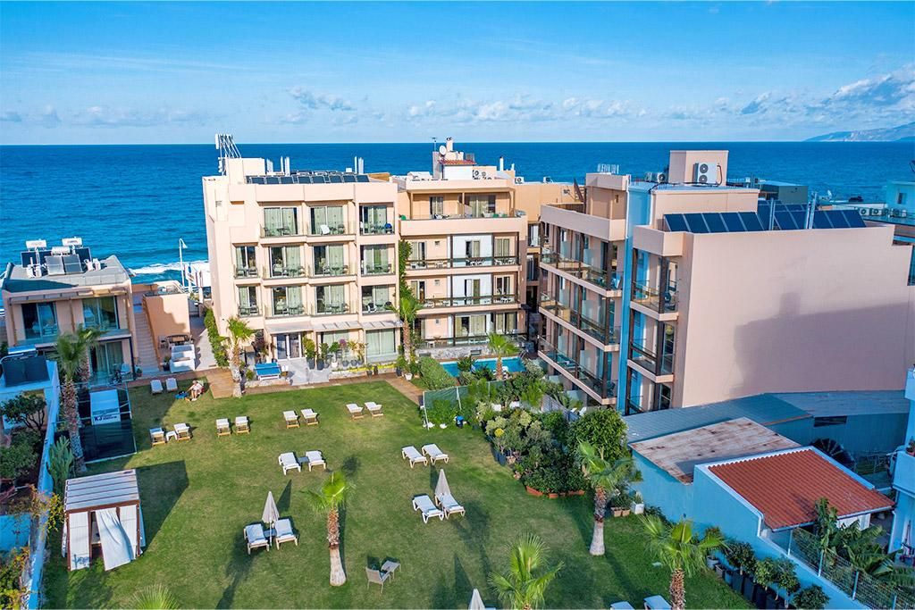 Hôtel Palmera Beach et Spa 4* pas cher photo 17