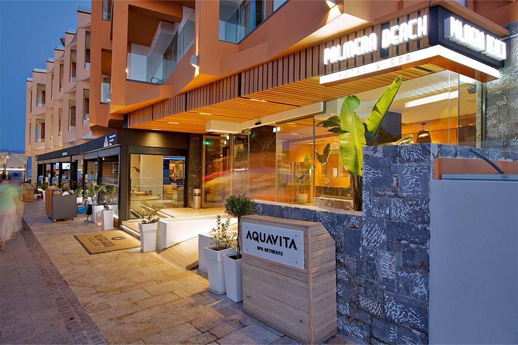 Hôtel Palmera Beach et Spa 4* pas cher photo 18