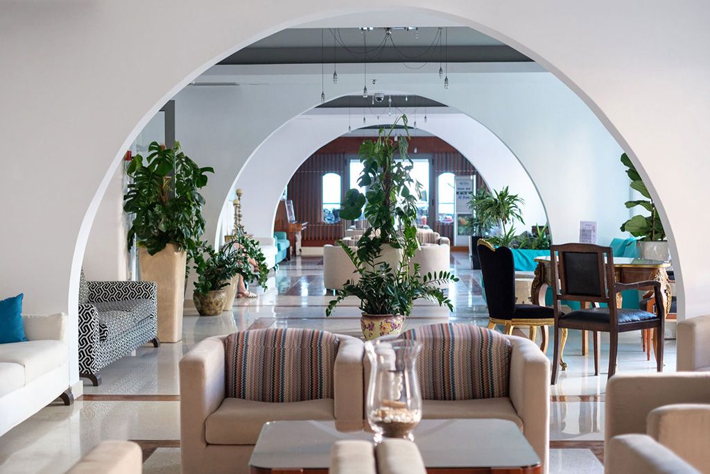 Hôtel Glaros Beach 4* pas cher photo 5