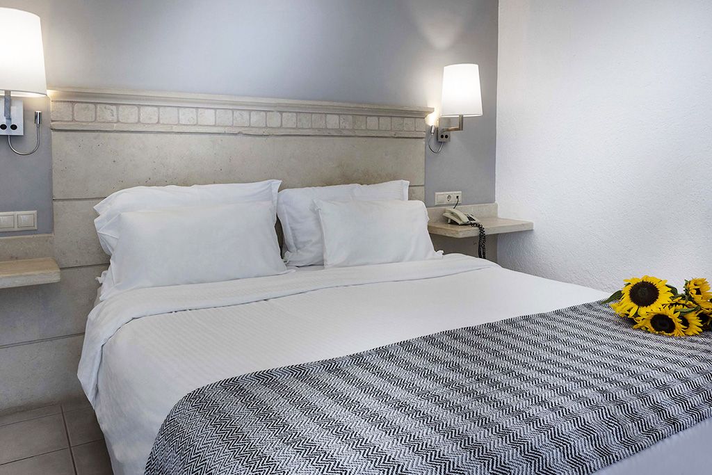 Hôtel Glaros Beach 4* pas cher photo 7