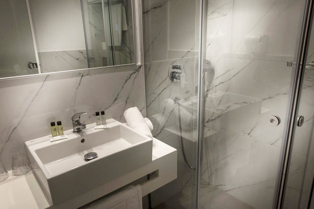 Hôtel Glaros Beach 4* pas cher photo 8