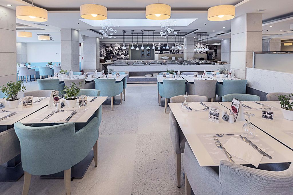 Hôtel Glaros Beach 4* pas cher photo 9