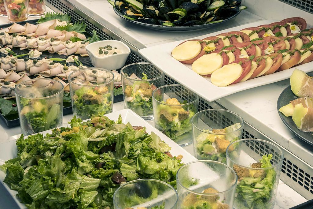 Hôtel Glaros Beach 4* pas cher photo 11