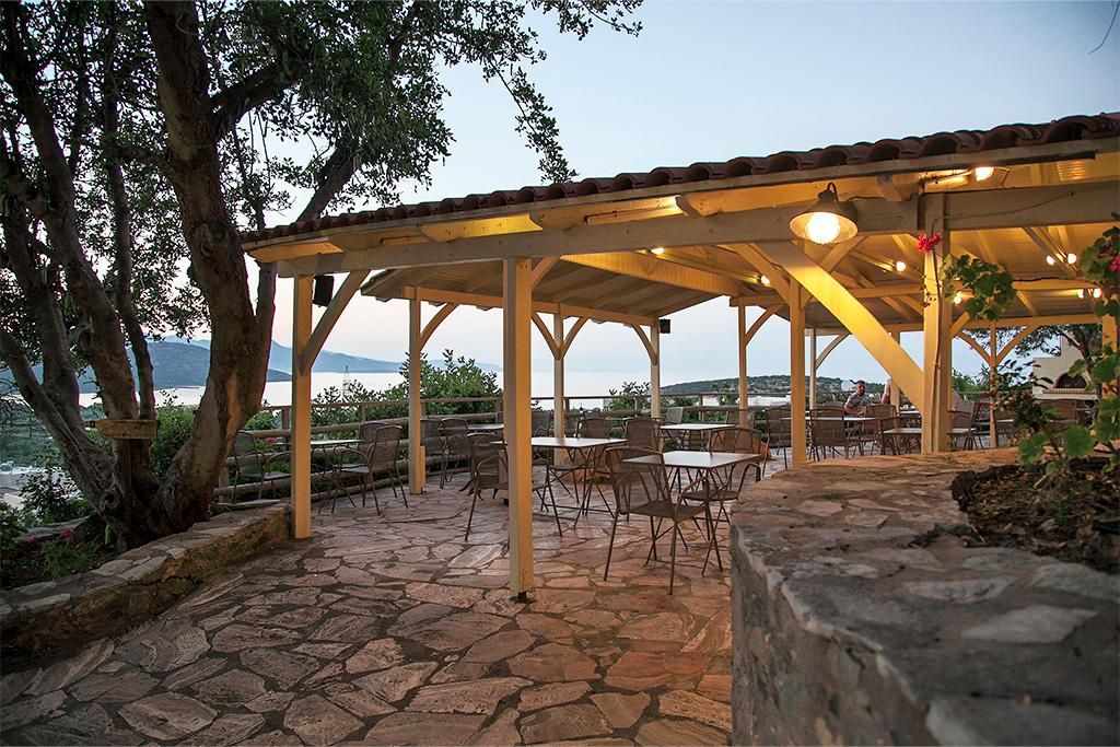 Hôtel Elpida Village 4* pas cher photo 9