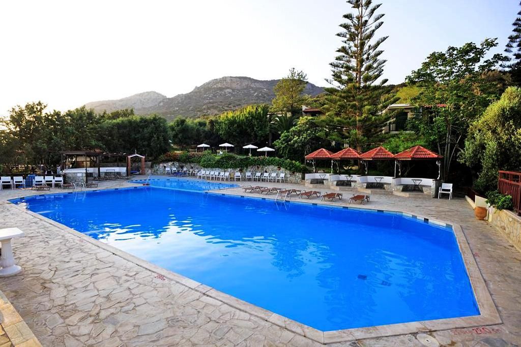 Hôtel Elpida Village 4* pas cher photo 15