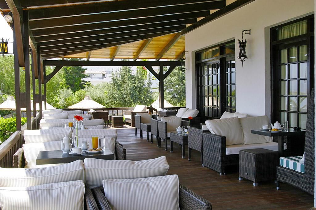 Hôtel Hersonissos Maris 4* pas cher photo 10