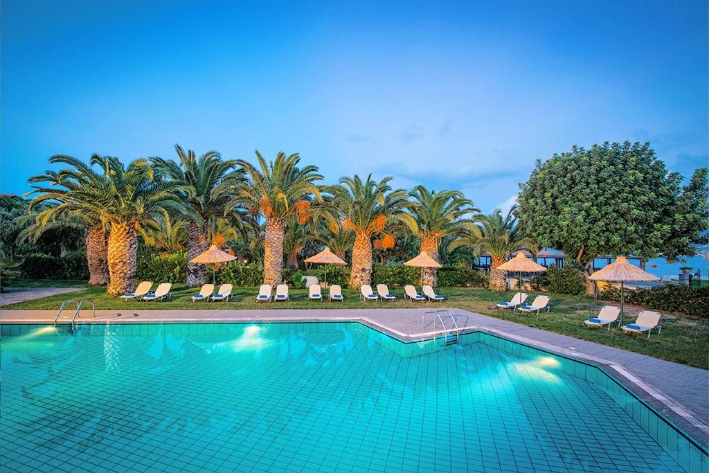 Hôtel Hersonissos Maris 4* pas cher photo 15