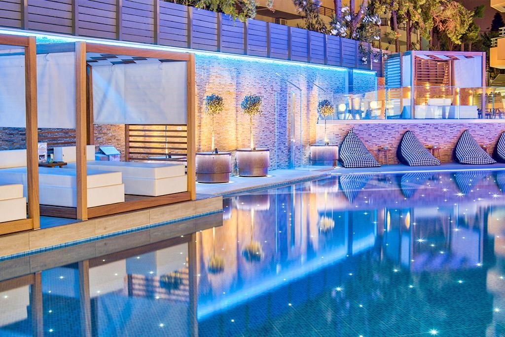 Hôtel Bio Suite 4* pas cher photo 2