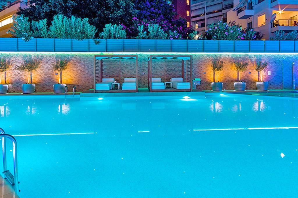 Hôtel Bio Suite 4* pas cher photo 3