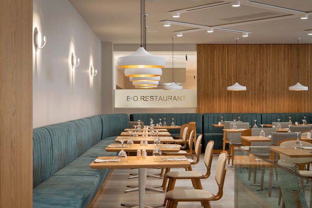 Hôtel Bio Suite 4* pas cher photo 13