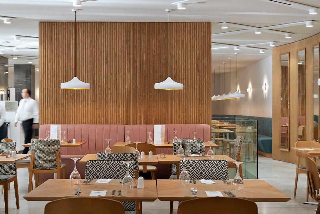 Hôtel Bio Suite 4* pas cher photo 14