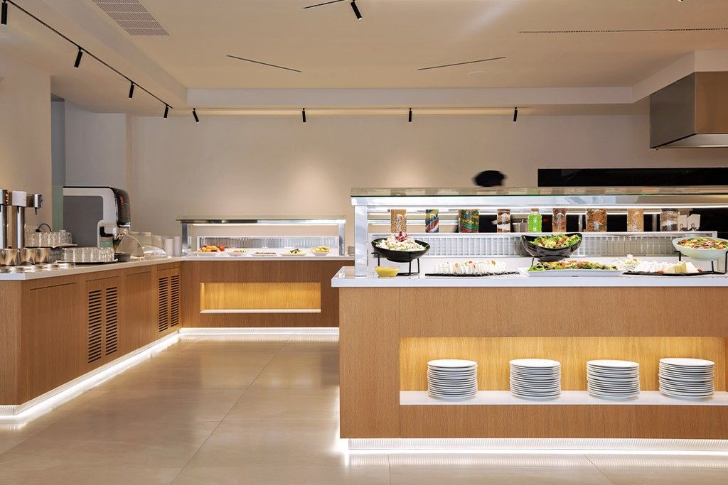 Hôtel Bio Suite 4* pas cher photo 15