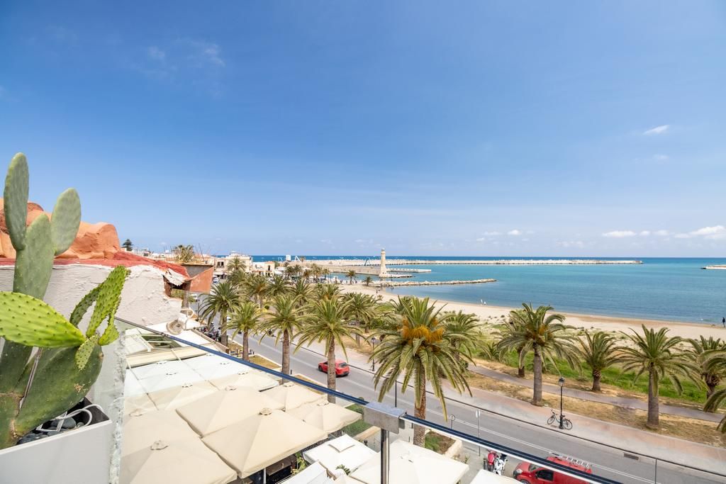 Hôtel Bio Suite 4* pas cher photo 1