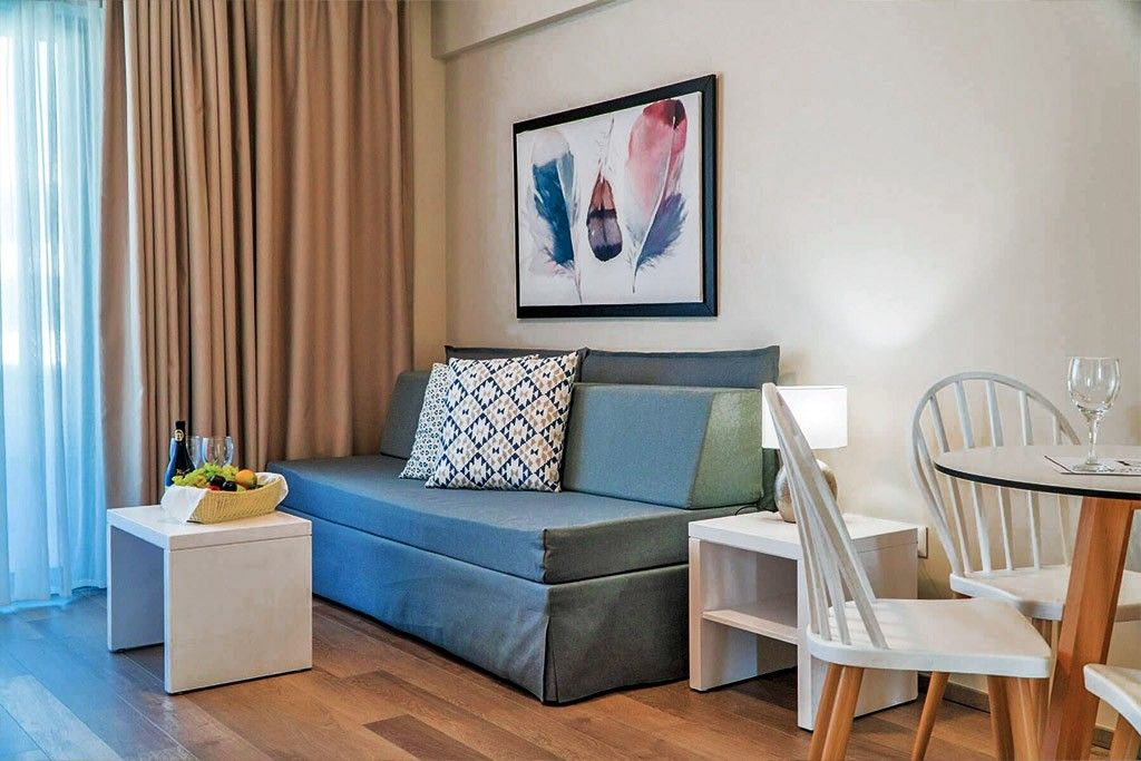 Hôtel Bio Suite 4* pas cher photo 10