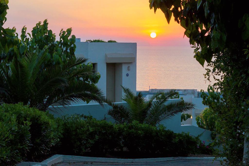 Hôtel Scaleta Beach 3* pas cher photo 1