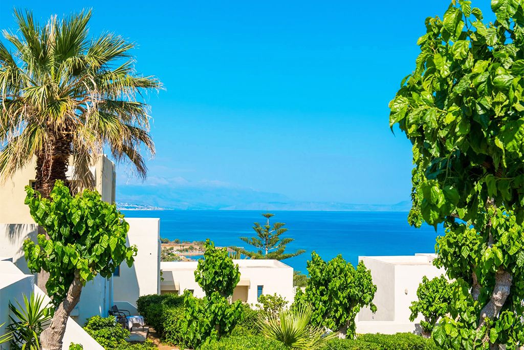 Hôtel Scaleta Beach 3* pas cher photo 3